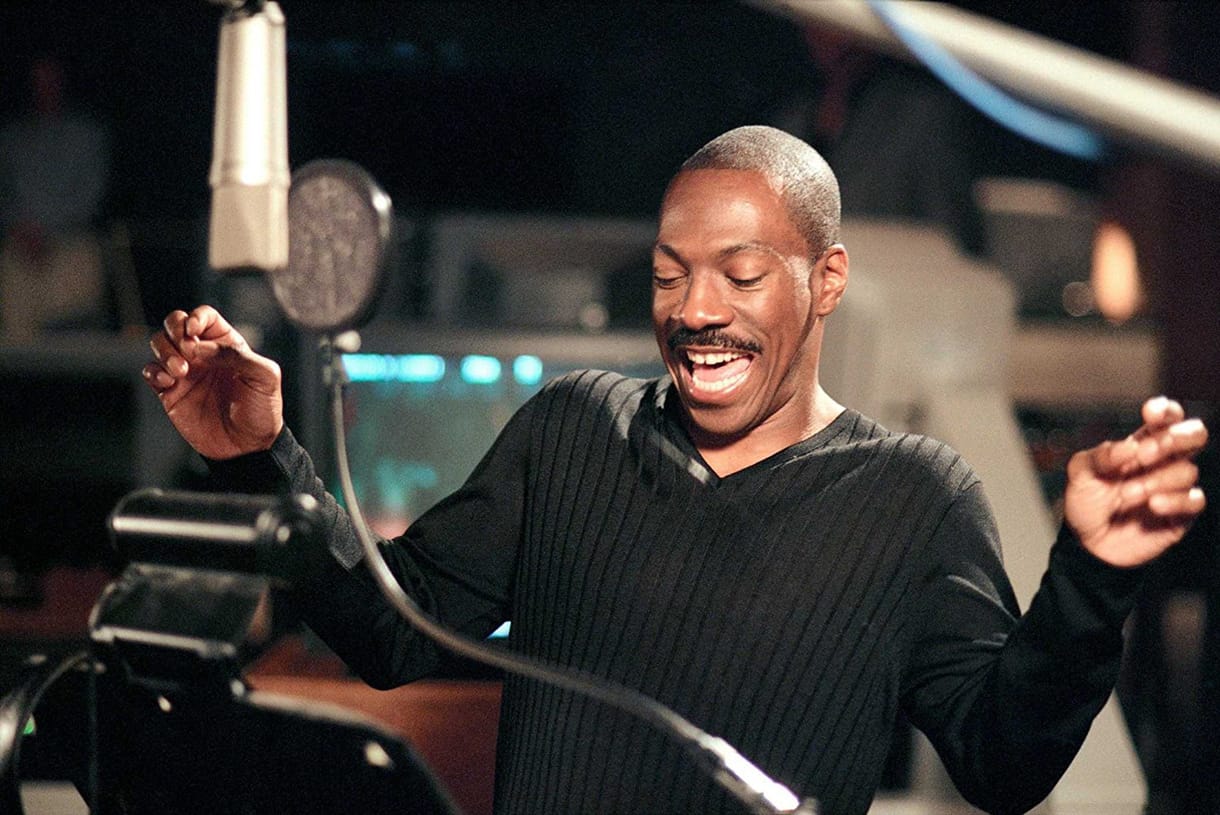 Eddie Murphy a trónörökös – megérkezett az Amerikába jöttem 2 előzetese