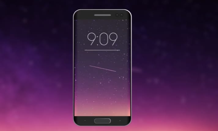 Épp hogy bemutatta a Samsung a Note8-at, de már a Galaxy S9-ről hallani
