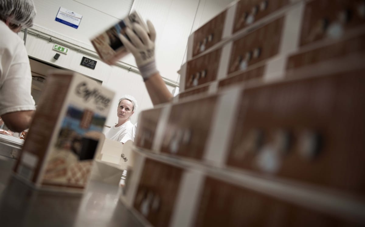 Túlélt mindent, nála a béren kívüli juttatás része a halastó