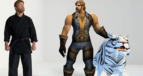 A legviccesebb Warcraft reklámok