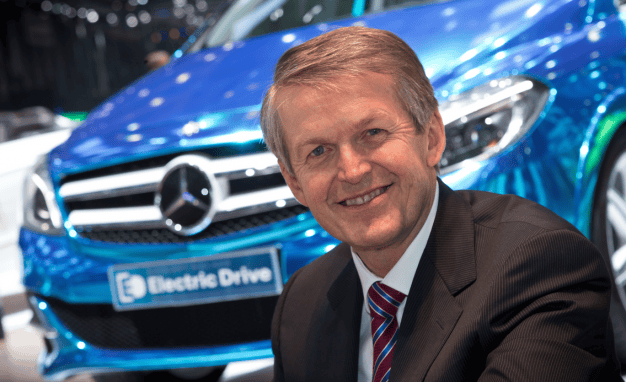 Na mibe öl 10 milliárd eurót a Daimler?