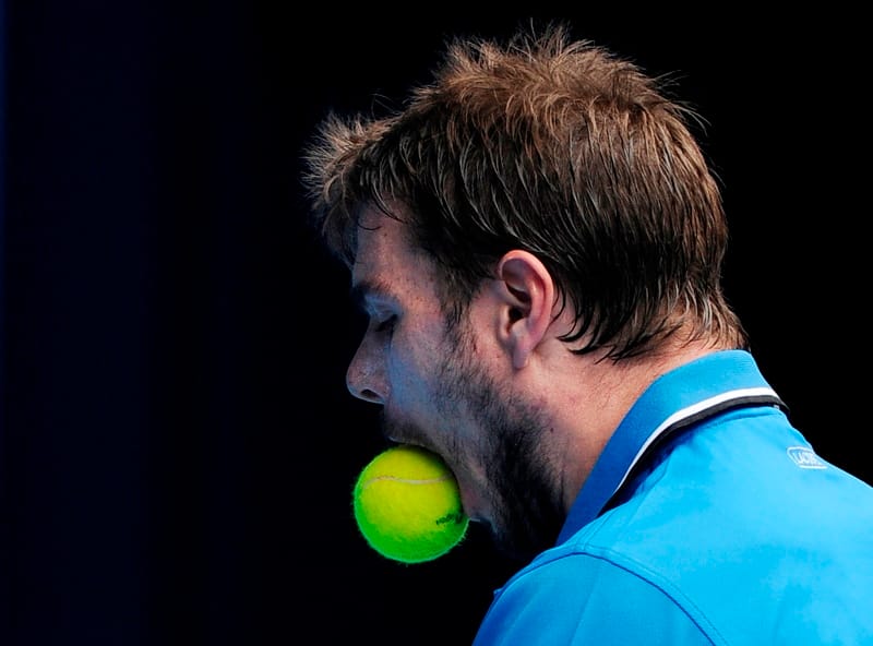 Bár még romokban hever, Wawrinka döntött: visszatér az Ausztrál Openen