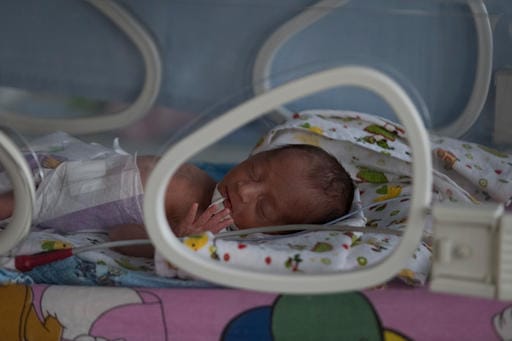 Ezerből öt magyar gyerek meghal még az ötödik születésnapja előtt