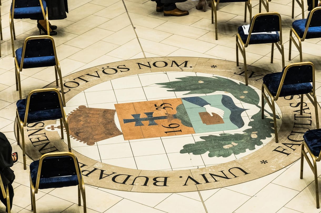 HVG Diploma-rangsor: a hallgatóknál az ELTE a legjobb, az oktatóknál viszont elvesztette az első helyet