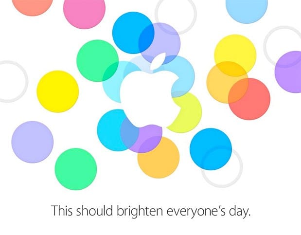 Hivatalos: szeptember 10-én jön(nek) az új iPhone(-ok)