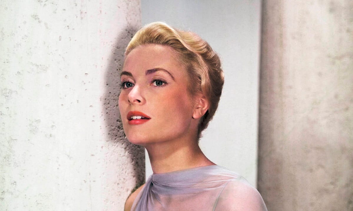 90 éves lenne Grace Kelly