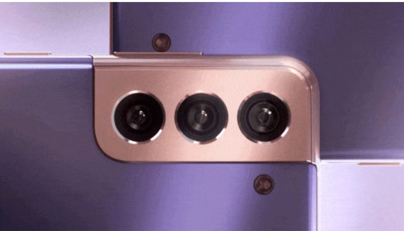 Videón is előkerült a Samsung Galaxy S21
