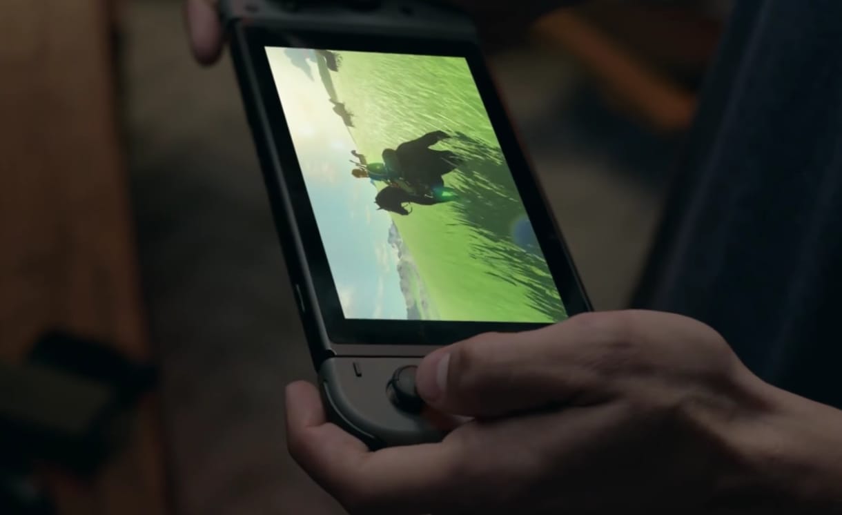 Már a Nintendónál is gondok vannak a koronavírus miatt