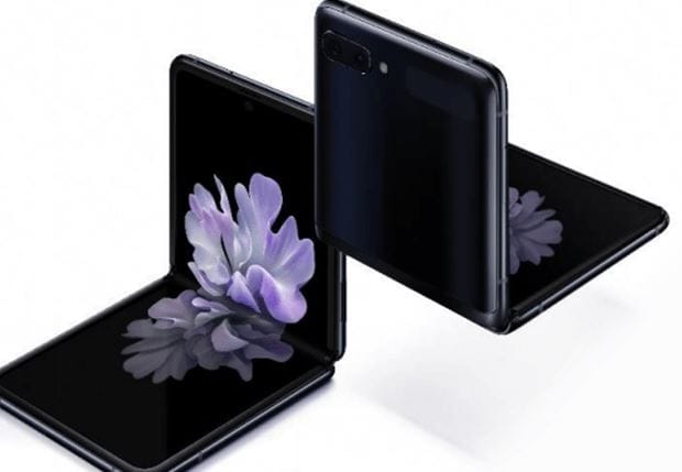 Nézte az Oscar-díjátadót? Akkor láthatta a Samsung vadonatúj telefonját