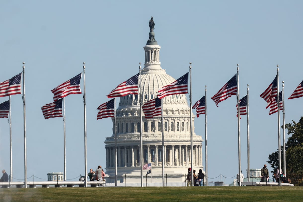 „Az USA megszűnik demokrácia lenni”