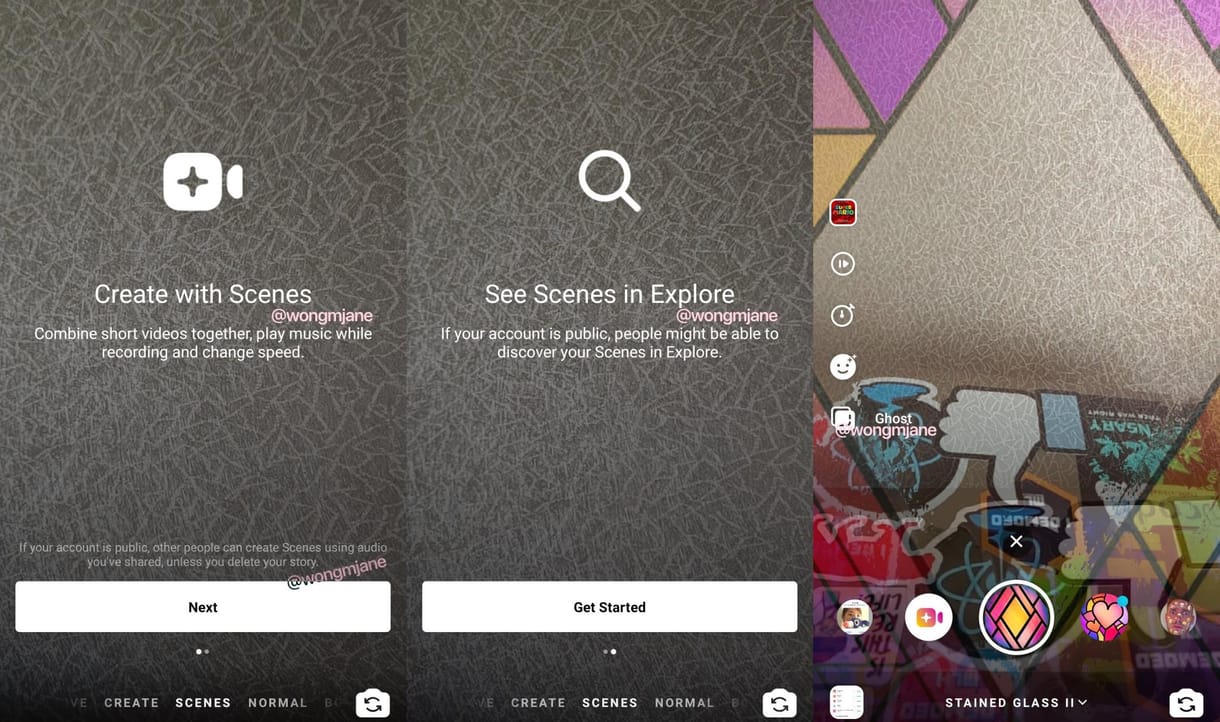 Lemásolta a TikTok legjobb funkcióit az Instagram