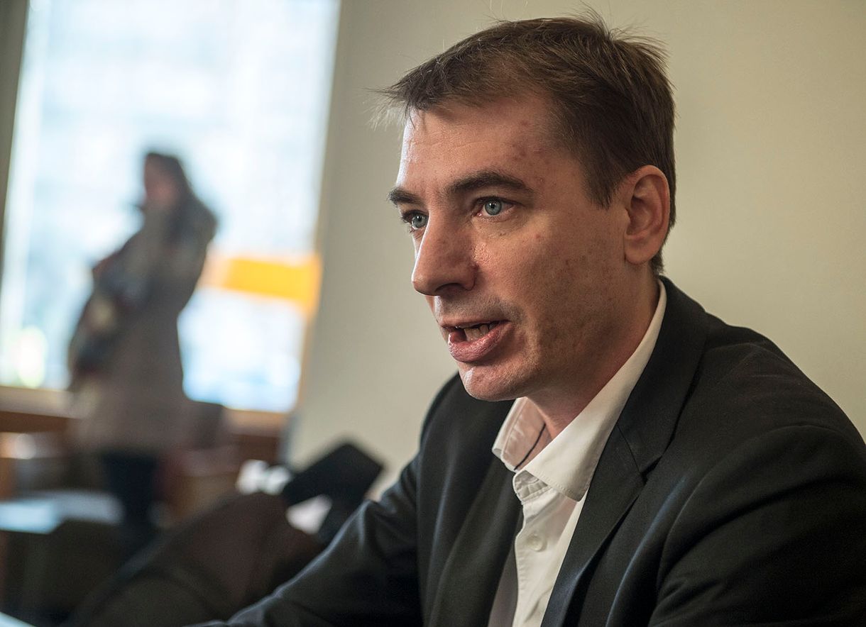 Jávor Lázárnak: Egyetlen tolvaj sem szereti a rendőrséget és a szemtanúkat
