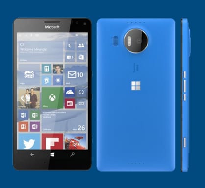 Spórolhat: kiderült, mennyibe kerülnek az új Lumia-telefonok