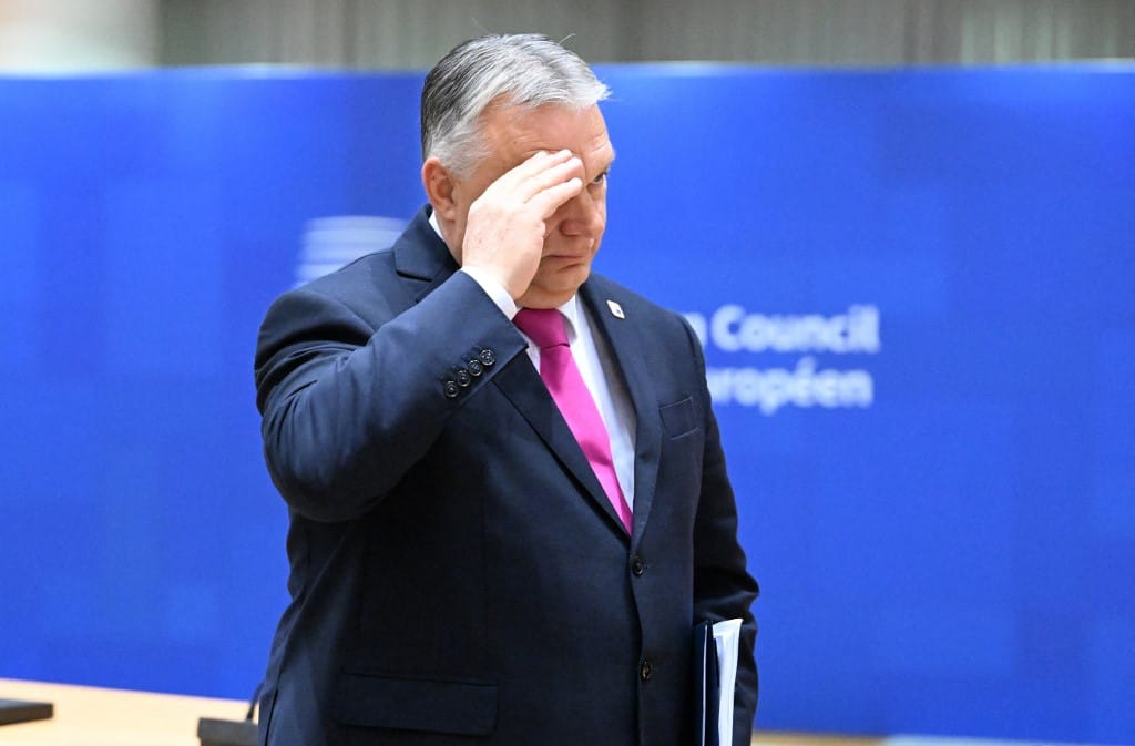 Süddeutsche Zeitung: Orbán Viktor nehéz helyzetben tudott helyénvaló döntést hozni