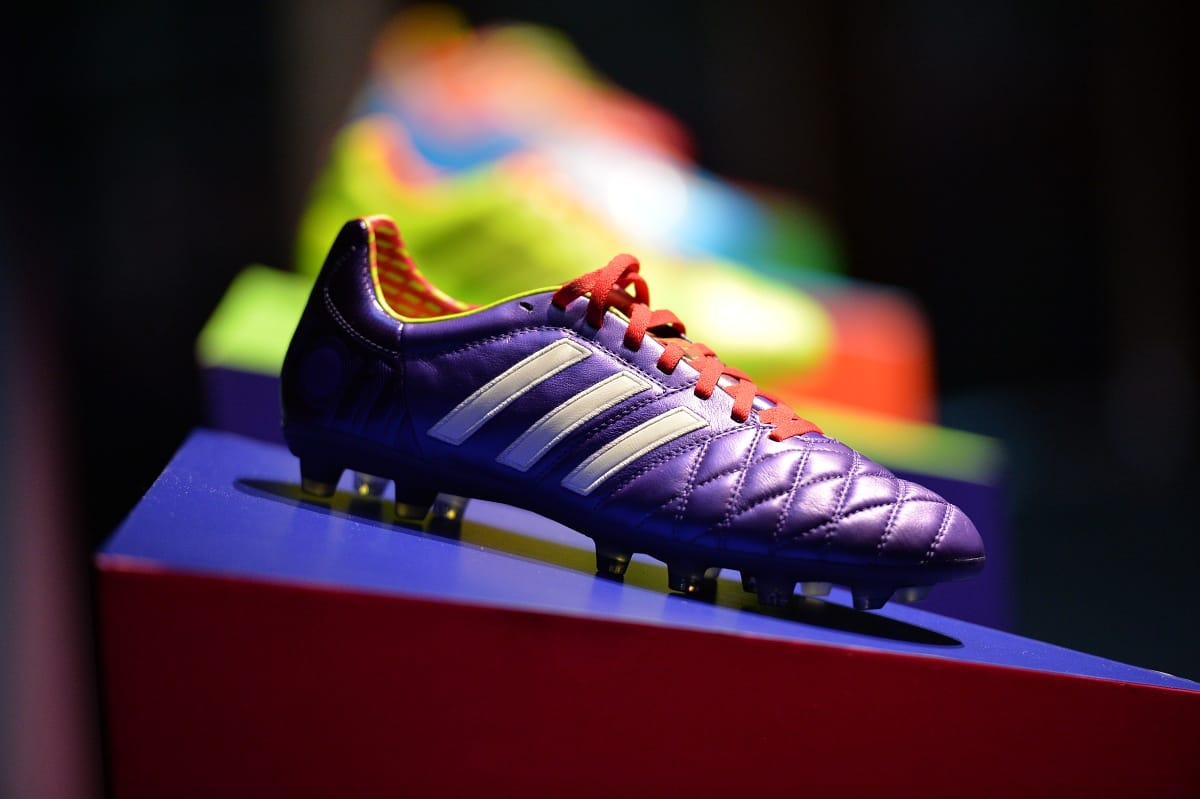 Fellélegezhet az Adidas: véget ért minden idők legnagyobb sztrájkja Kínában