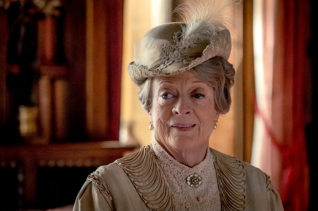 Crawley-ék visszatérnek: megjött az új Downton Abbey-film előzetese