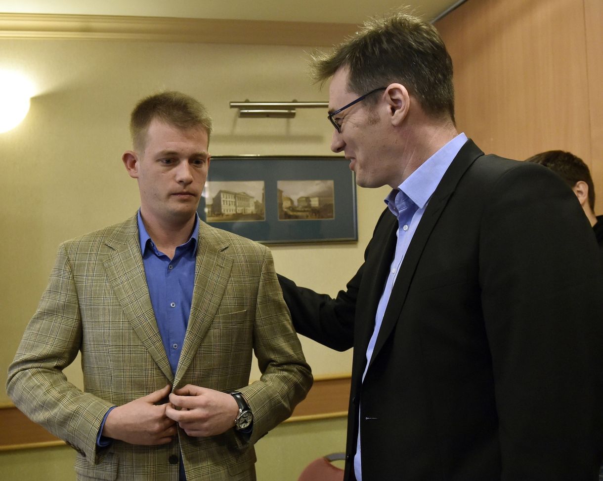 Az ellenzék látványos előretörését hozták az időközik