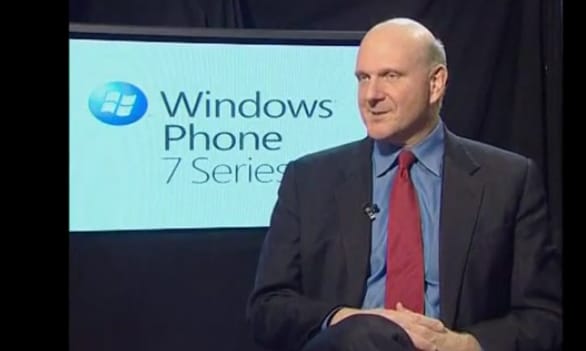 Közösségi oldalakhoz fejleszt mobilt a Microsoft