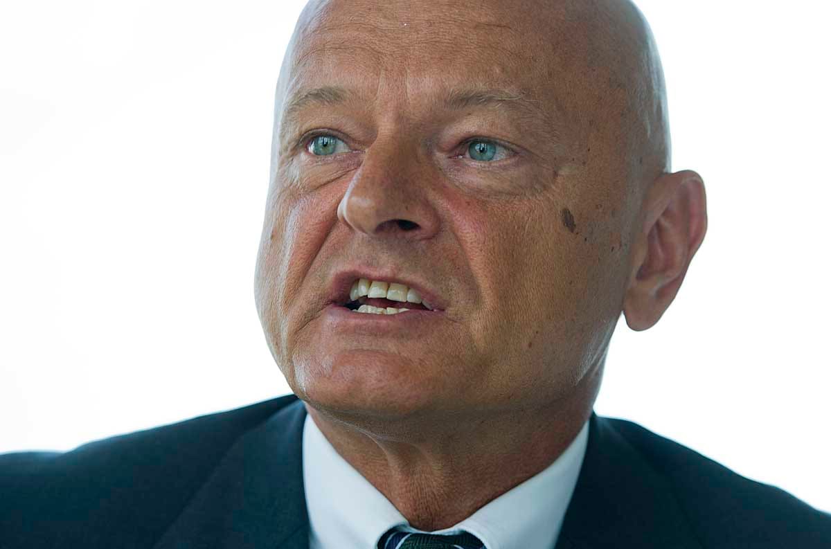 Patai: nem reális, hogy ilyen lesz a tranzakciós illeték