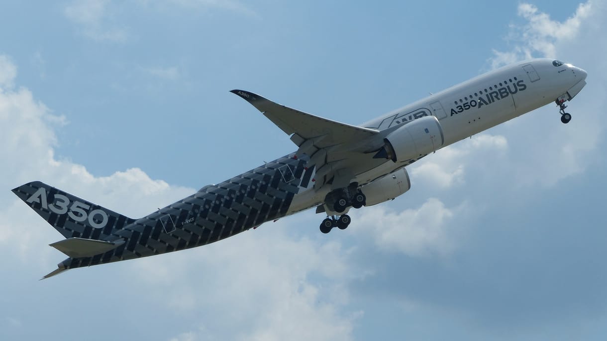 Nagyobb gond van az Airbus egyes gépeivel, mint sejtették, nem elég őket újraindítani