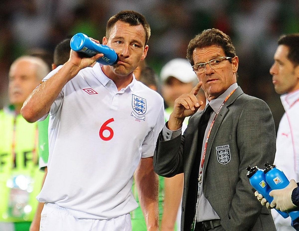A Capello-ügy kapcsán: a futballtörténelem legismertebb beugrói