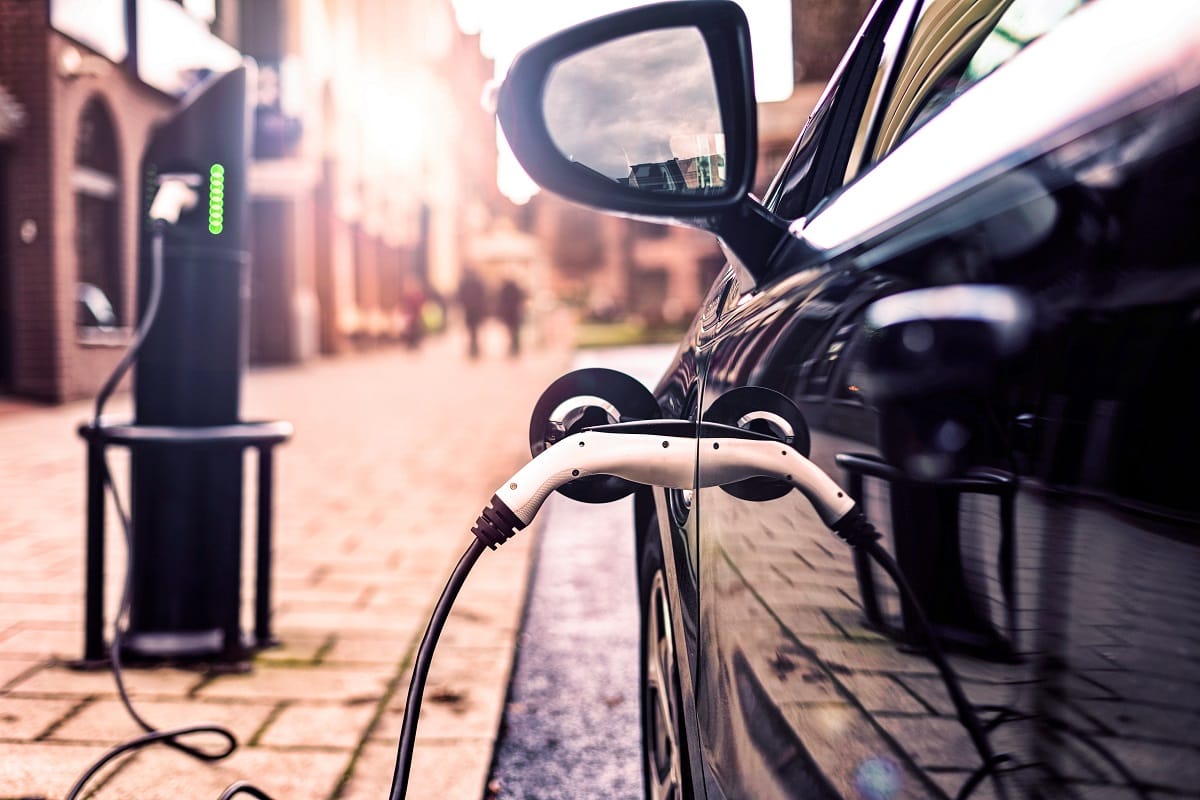 Ennyit spórolhat, ha elektromos a céges kocsija