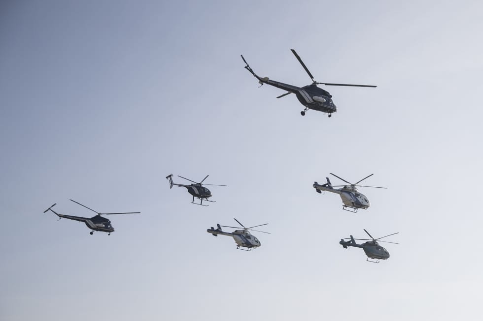 Helikopterpénz az MNB-től? Csak nehogy kormányközeli reptereken landoljon