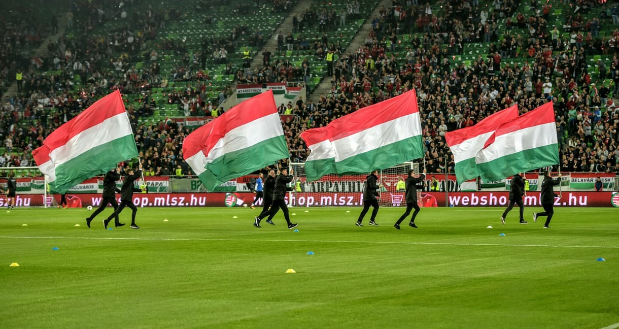 Megpróbálták, de nem ment- Magyarország-Portugália vb-selejtező: 0-1 