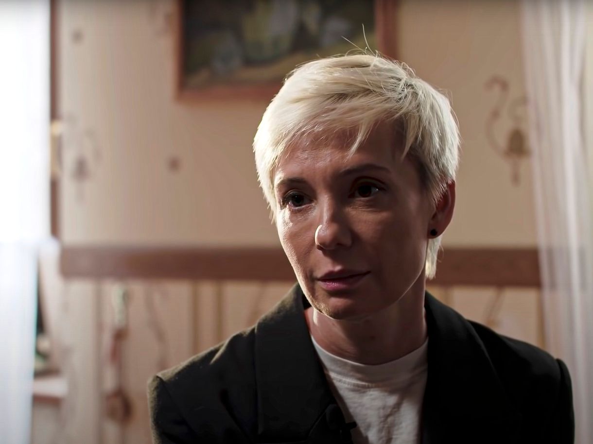 Tompa Andrea: A putyini rendszer maga alá gyűrte az orosz művészeket