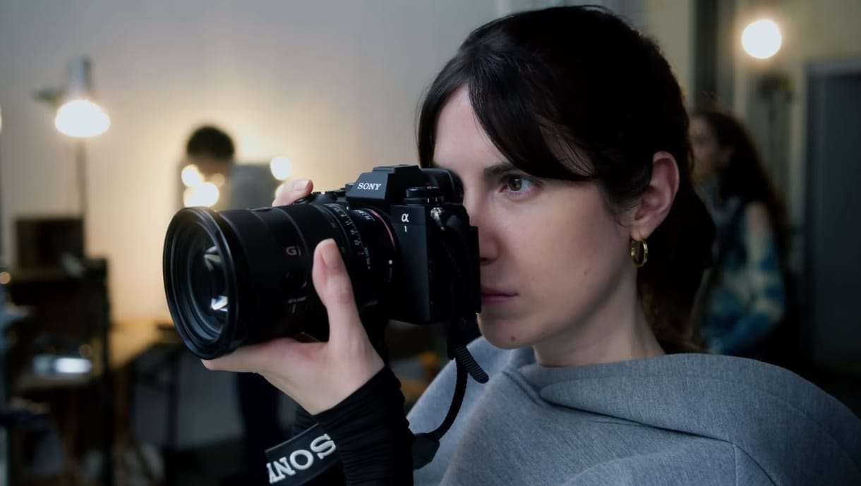 Felturbózta a Sony a legerősebb fényképezőgépét, itt a 2,5 milliós Sony Alpha 1 II – videó