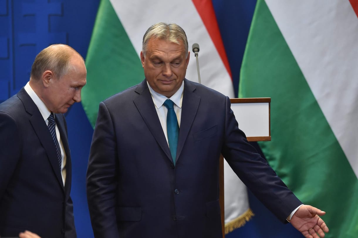 Ungváry Krisztián: Illiberális állam a kommunizmus áldozatainak emléknapján