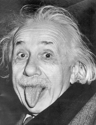 Einstein feladványa – meg tudja oldani?