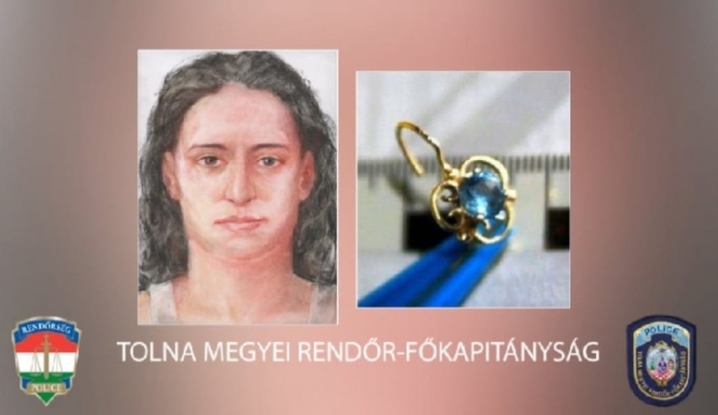 Holttestet találtak a Duna paksi szakaszán