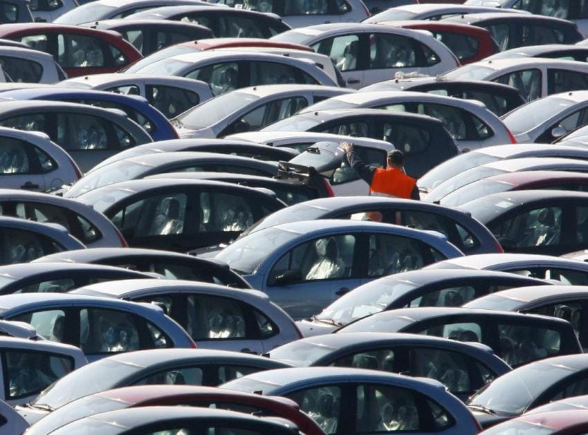 5 milliárd eurós büntetést kaphat a Peugeot-Citroën, ha igaz, amit állítanak róluk