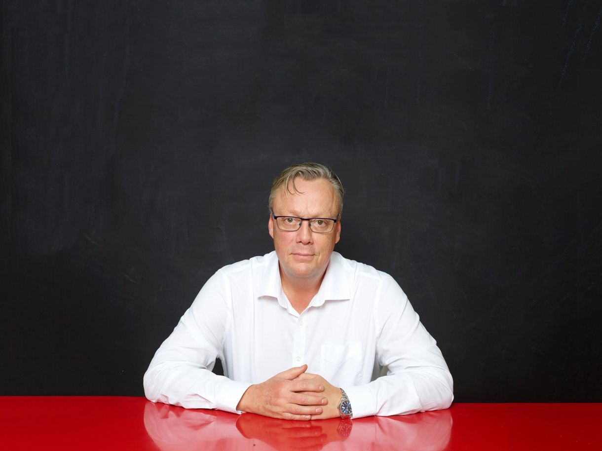 Jonas Jonasson: 