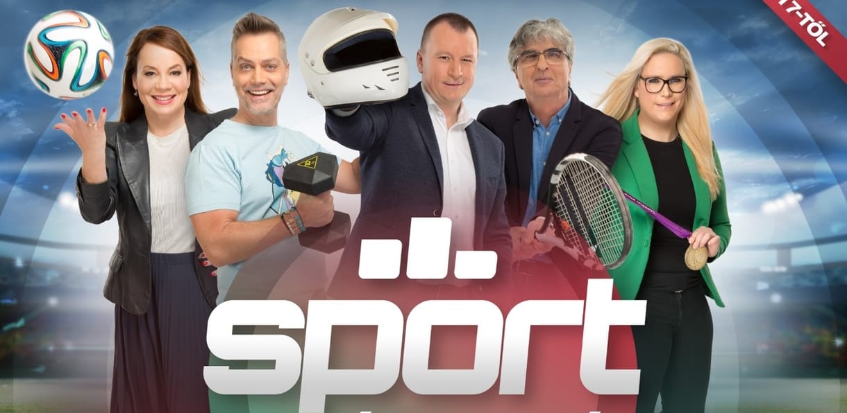 Sportrádió indul január közepén, Szöllősi György a tulajdonosa