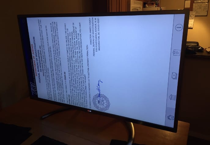 Érdemes lehet megfogadni: elmondta az FBI, mit tegyünk a kémkedő okostévék ellen