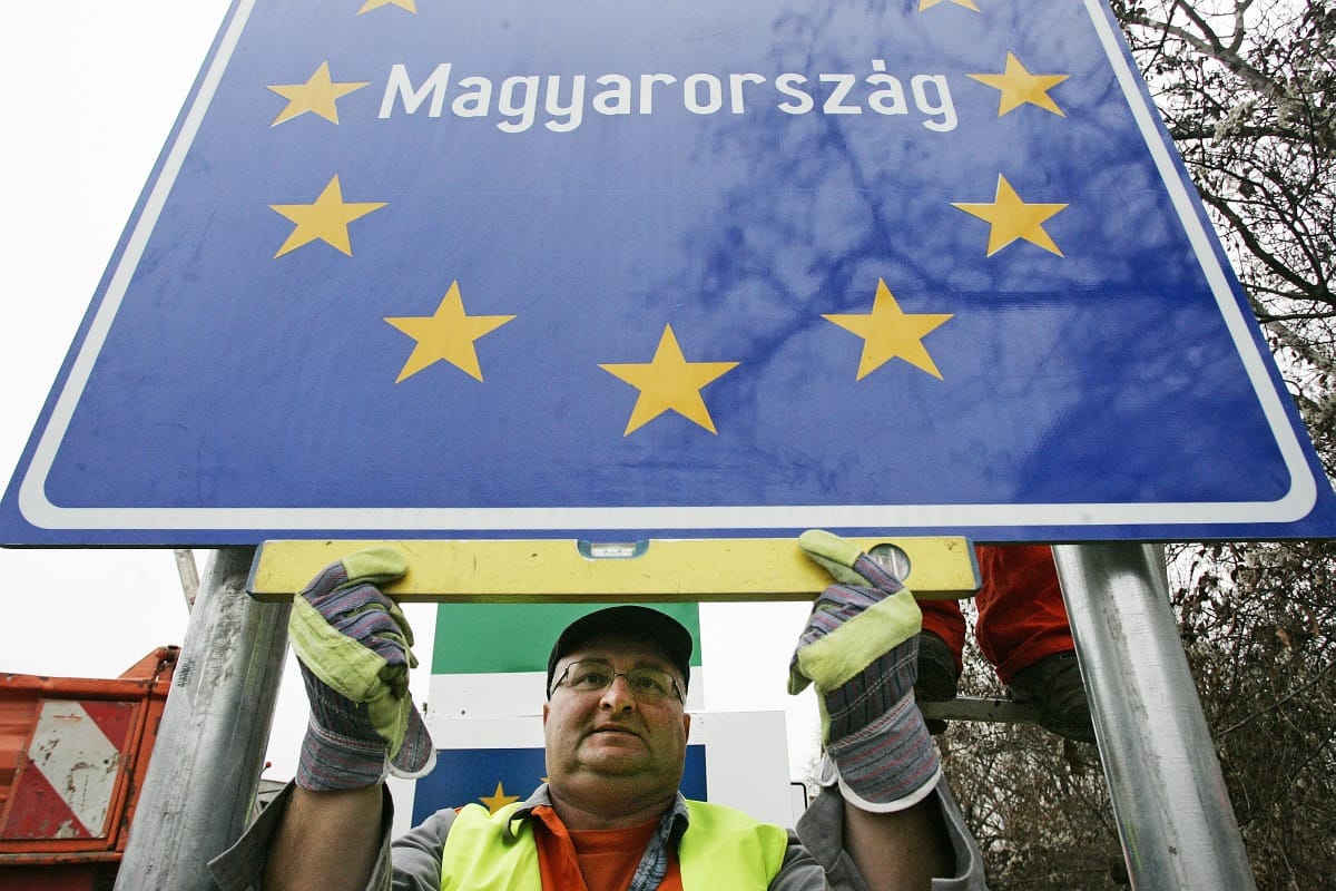 Két órát dolgozunk azért a pénzért, amiért Ausztriában egyet 