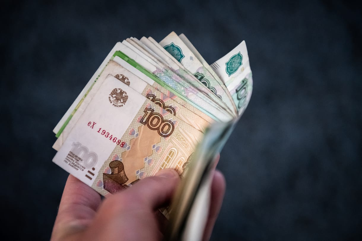 Oroszországban 8,6 százalékra gyorsult az éves infláció júniusban