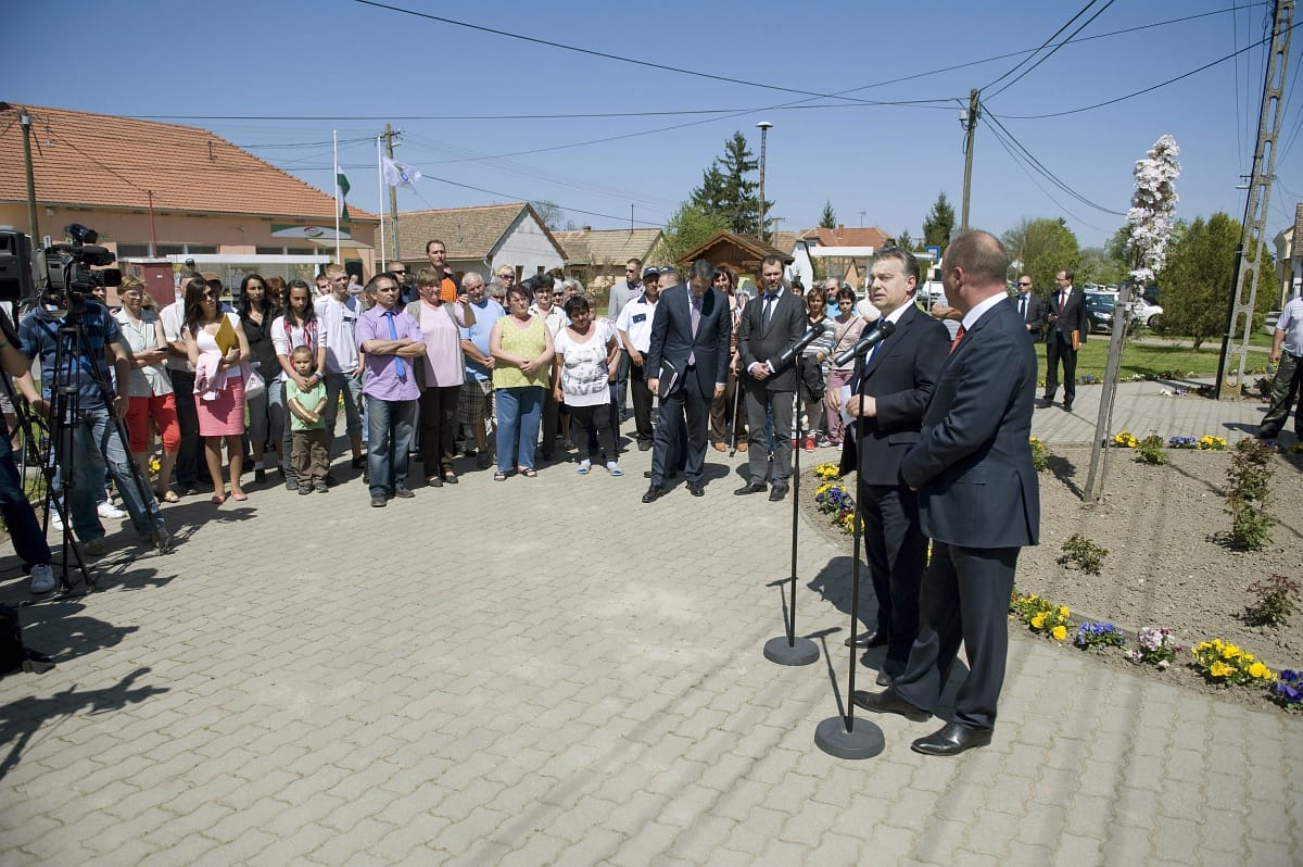 Pofára osztották a rendkívüli önkormányzati támogatásokat?