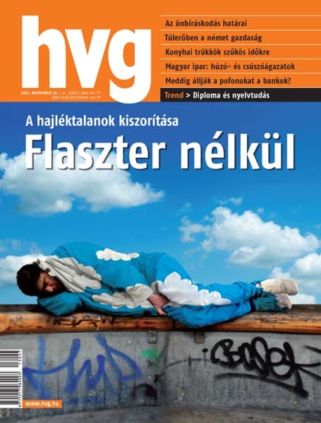 Mundruczó Kornél terápiáról, szégyenről, kedélyességről