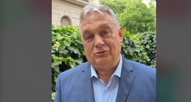 Orbán Viktor: „Le a délutáni alvással!”
