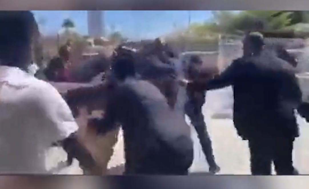Itt a videó a Haiti miniszterelnöke ellen elkövetett merényletről