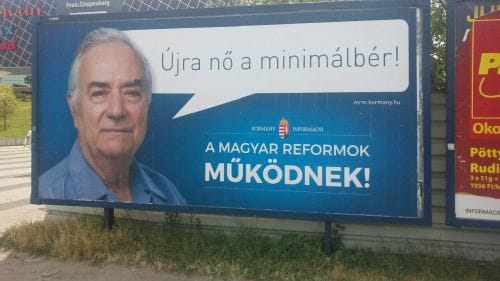 Hatszor annyi lesz a brit bérminiumum, mint a magyar minimálbér
