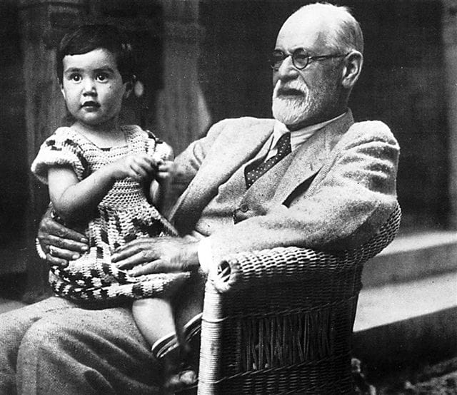 Elárverezik Sigmund Freud egyik levelét