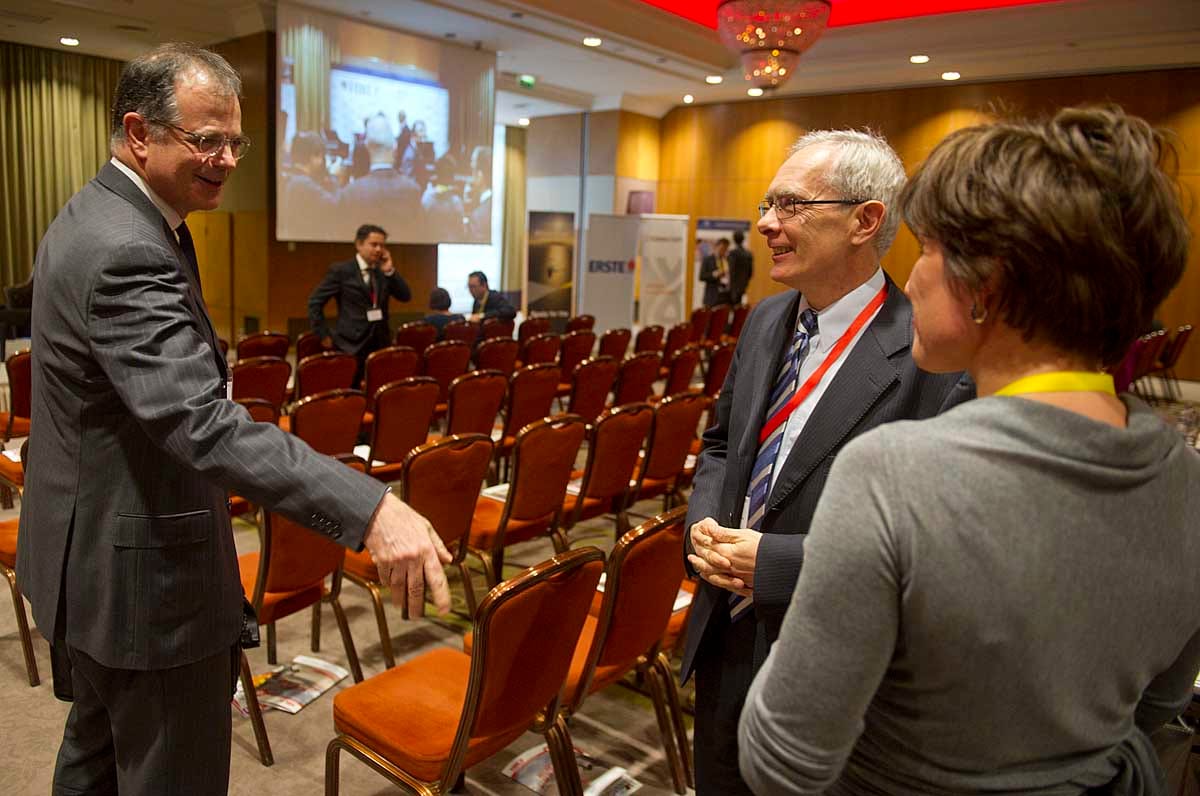 Simor európai bankárként térhet vissza tárgyalni Orbánnal