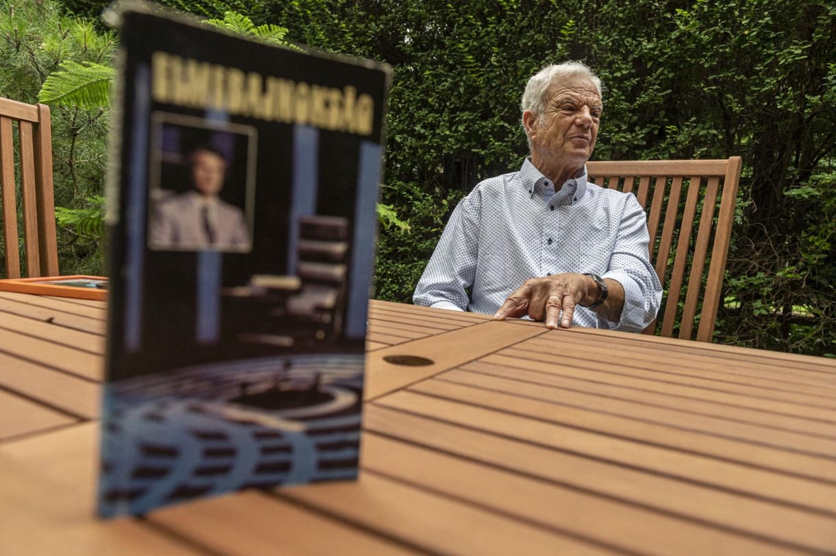 Egri János: „Ha nem 18 órában menne a propaganda, csak 12-ben, máris volna hat óra jó műsorokra”