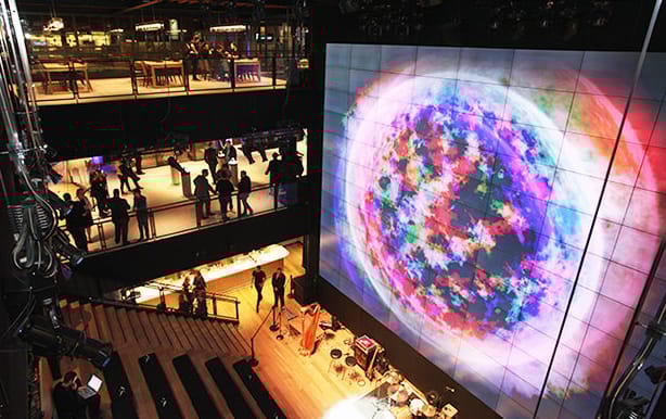 Apple Store? Ez a Samsung válasza rá
