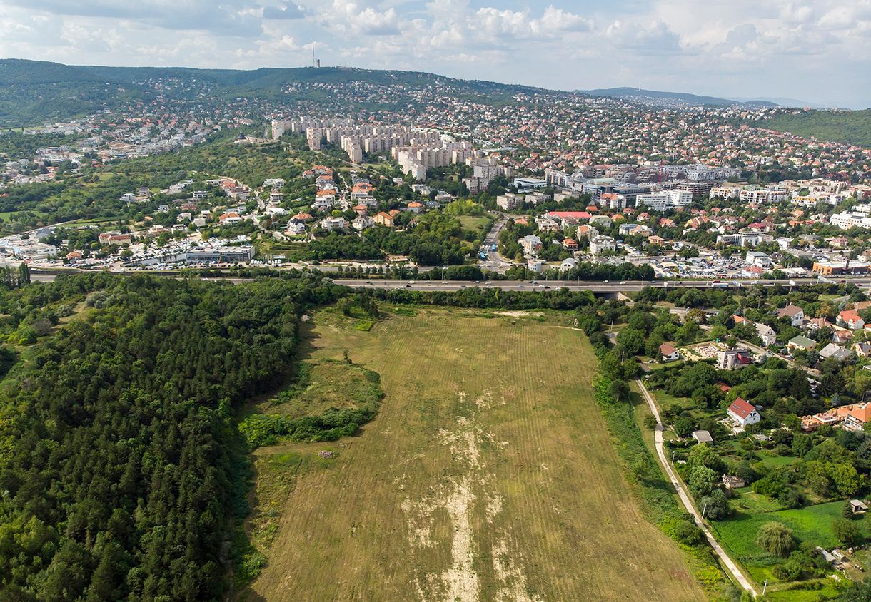 A kormány ragaszkodik a dél-budai kórházhoz