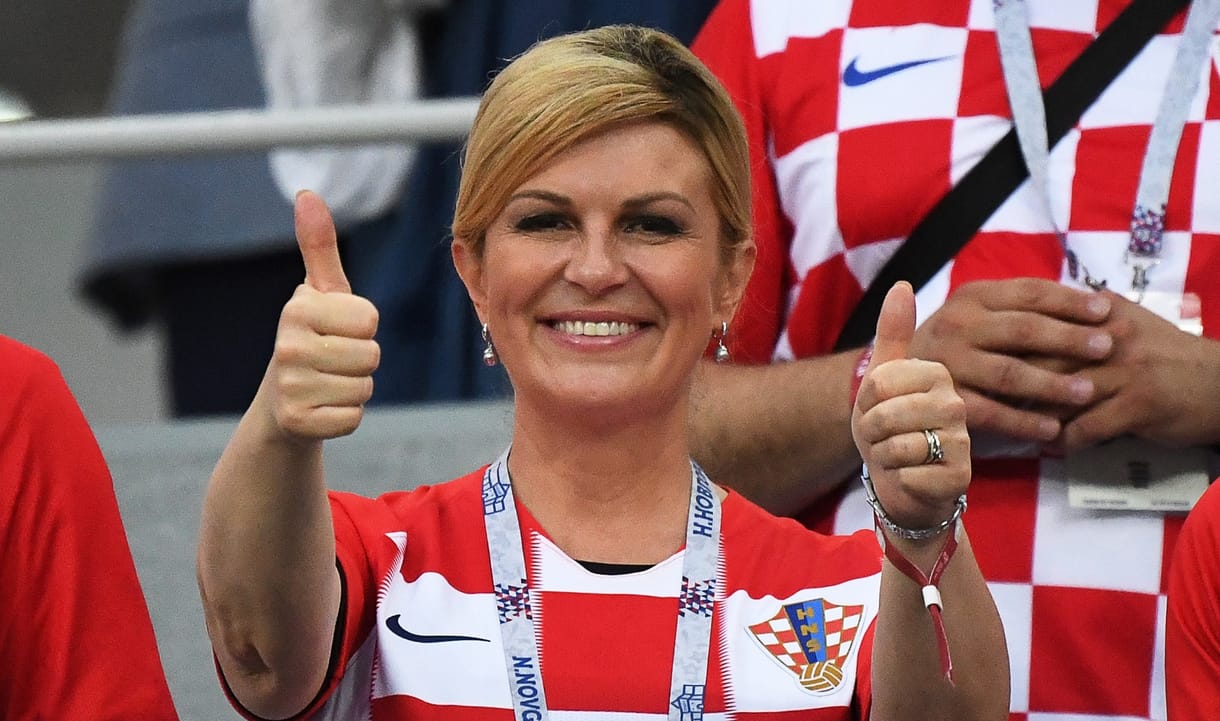 Elnököt választanak a horvátok